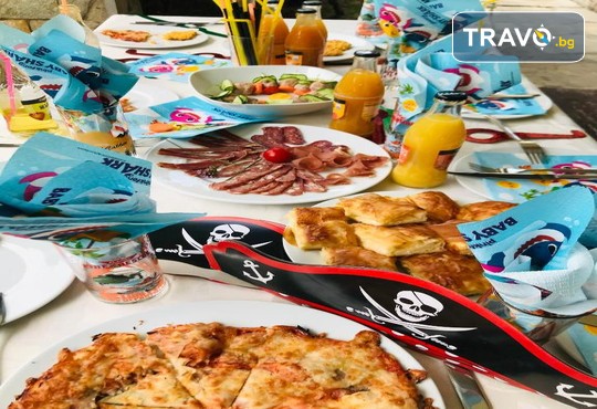 Евелина Палас 4* - снимка - 24