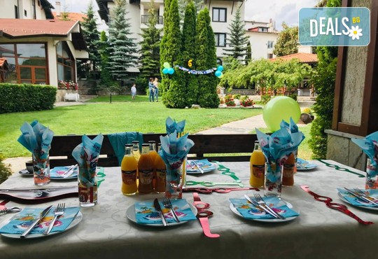 Евелина Палас 4* - снимка - 9