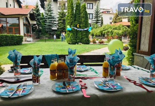 Евелина Палас 4* - снимка - 9