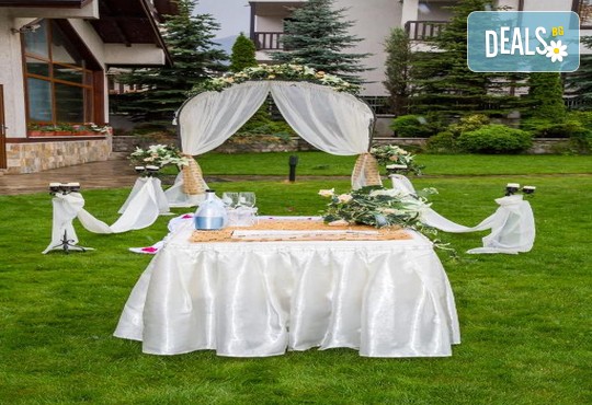 Евелина Палас 4* - снимка - 7