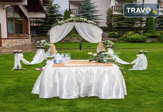 Евелина Палас 4* - снимка - 7