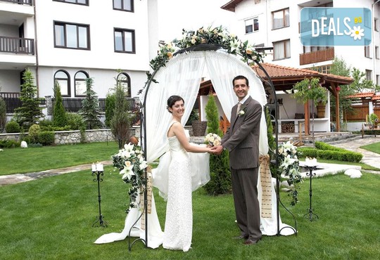 Евелина Палас 4* - снимка - 10