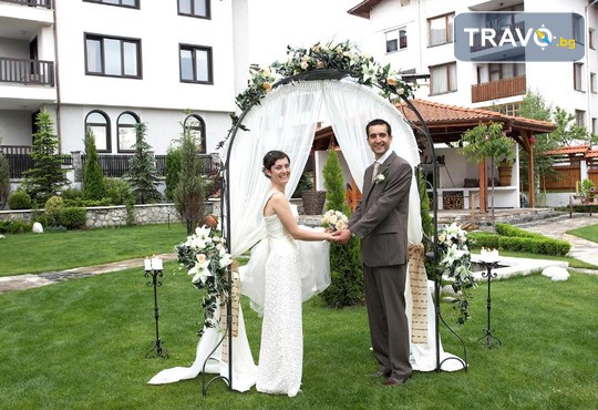 Евелина Палас 4* - снимка - 10