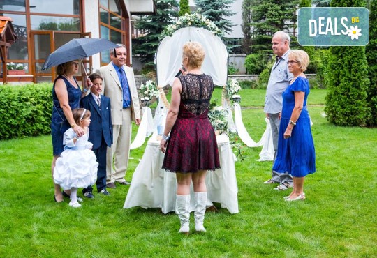 Евелина Палас 4* - снимка - 11