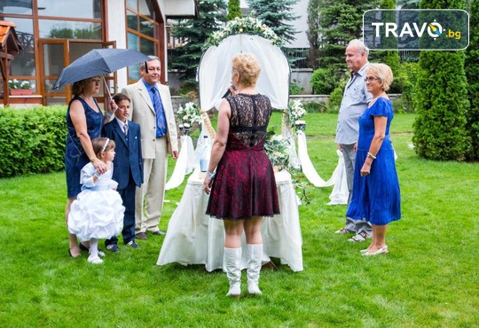 Евелина Палас 4* - снимка - 11