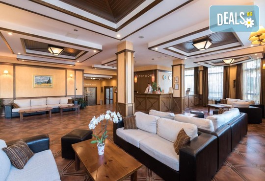 Евелина Палас 4* - снимка - 16