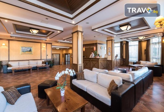 Евелина Палас 4* - снимка - 16
