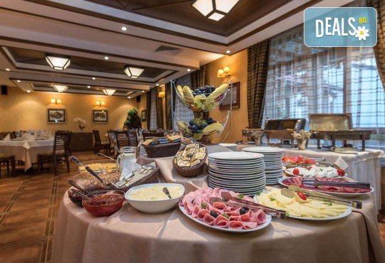 Евелина Палас 4* - снимка - 23