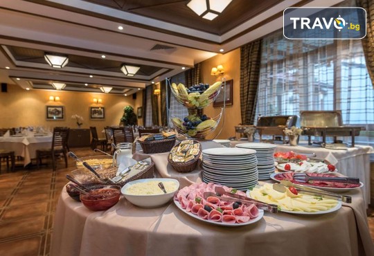 Евелина Палас 4* - снимка - 23