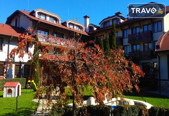 Евелина Палас 4* - снимка - 13