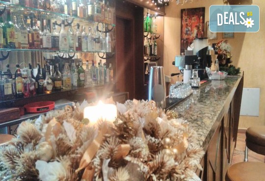 Евелина Палас 4* - снимка - 17