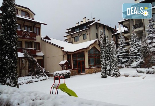 Евелина Палас 4* - снимка - 5