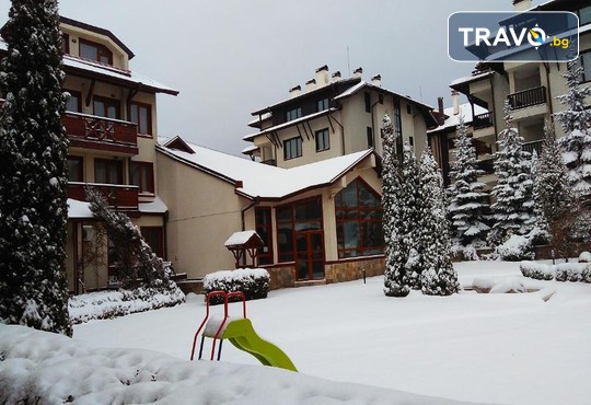 Евелина Палас 4* - снимка - 5