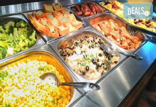 Евелина Палас 4* - снимка - 25