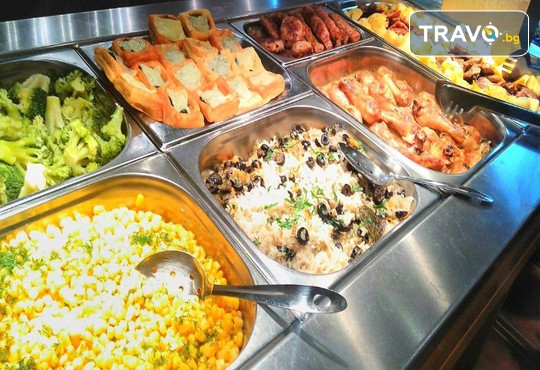 Евелина Палас 4* - снимка - 25