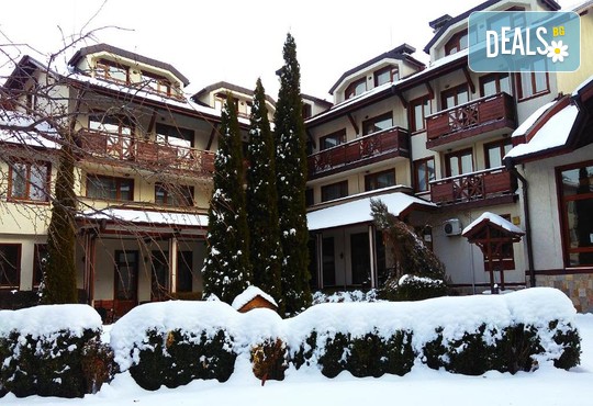 Евелина Палас 4* - снимка - 4