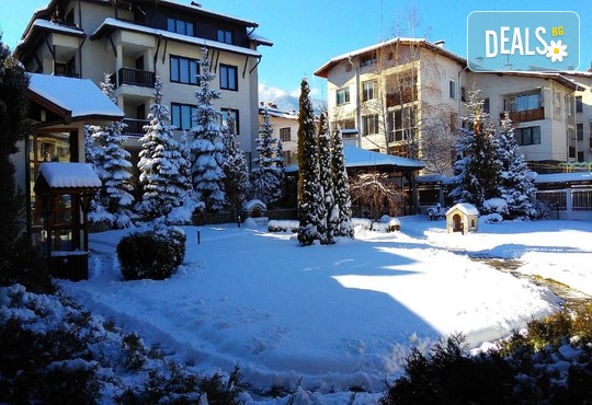 Евелина Палас 4* - снимка - 1