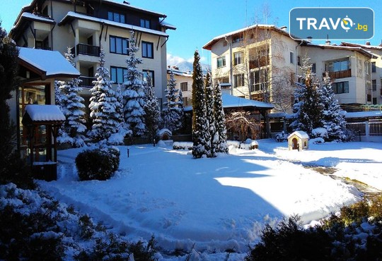 Евелина Палас 4* - снимка - 1