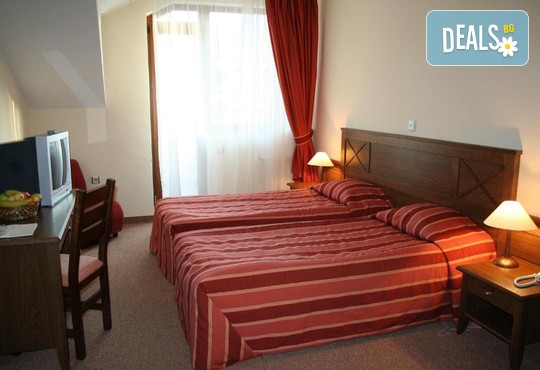 Евелина Палас 4* - снимка - 32