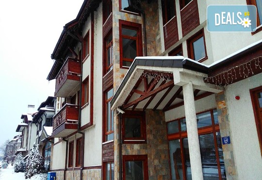 Евелина Палас 4* - снимка - 62