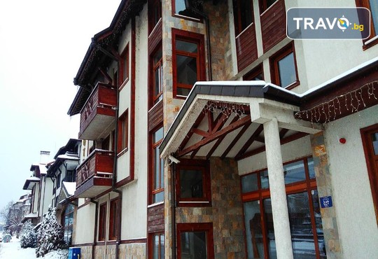 Евелина Палас 4* - снимка - 62