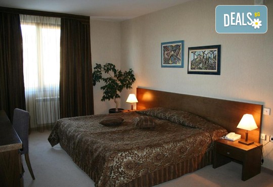 Евелина Палас 4* - снимка - 34