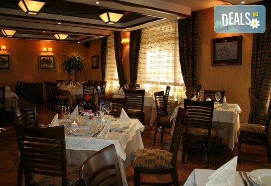 Евелина Палас 4* - снимка - 22