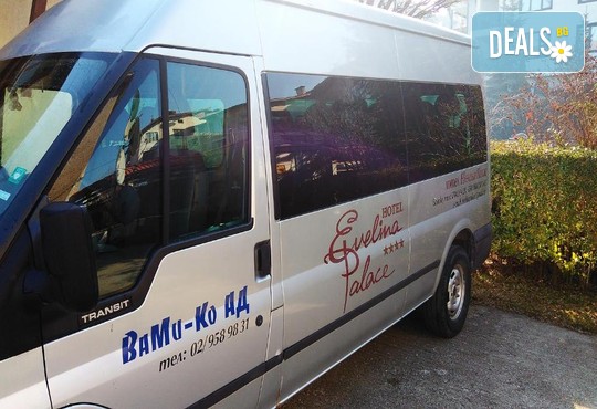 Евелина Палас 4* - снимка - 61