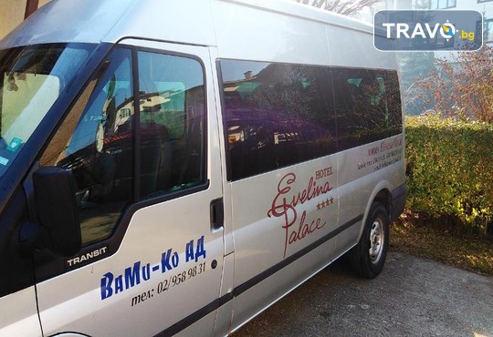 Евелина Палас 4* - снимка - 61