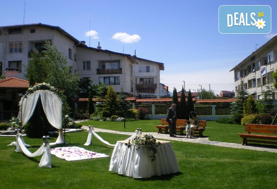 Евелина Палас 4* - снимка - 12