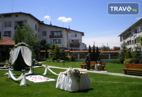 Евелина Палас 4* - снимка - 12