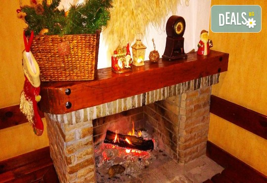 Евелина Палас 4* - снимка - 6