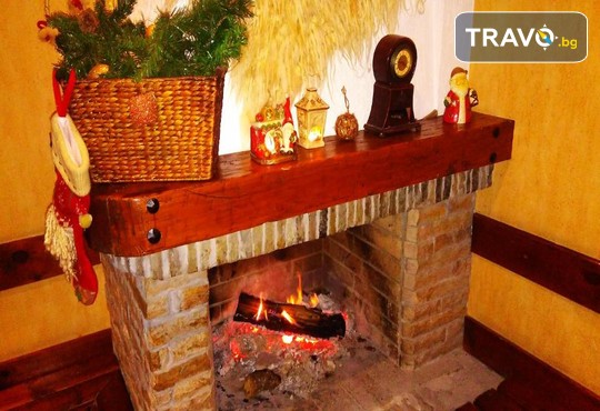 Евелина Палас 4* - снимка - 6