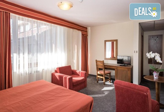 Евелина Палас 4* - снимка - 36