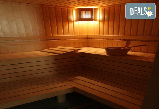 Евелина Палас 4* - снимка - 29