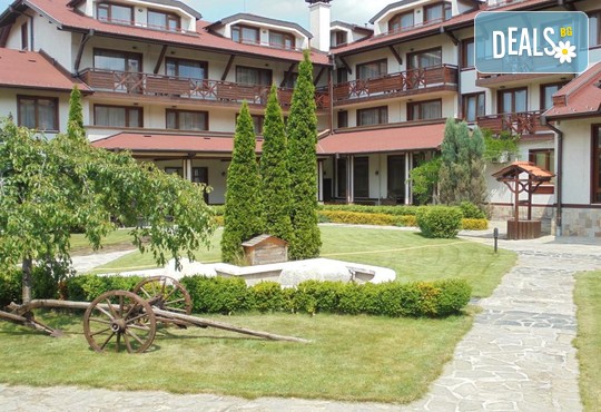 Евелина Палас 4* - снимка - 56