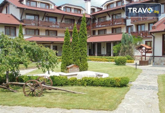 Евелина Палас 4* - снимка - 56