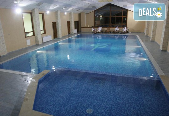 Евелина Палас 4* - снимка - 46