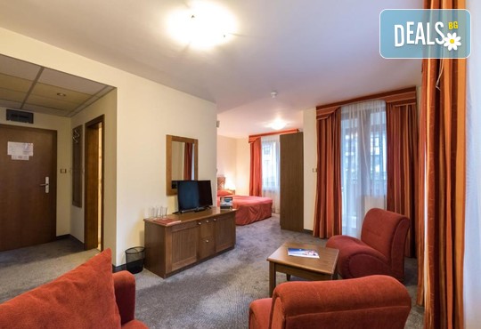 Евелина Палас 4* - снимка - 38