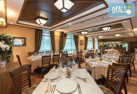 Евелина Палас 4* - снимка - 21