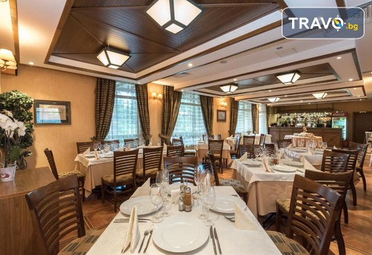 Евелина Палас 4* - снимка - 21