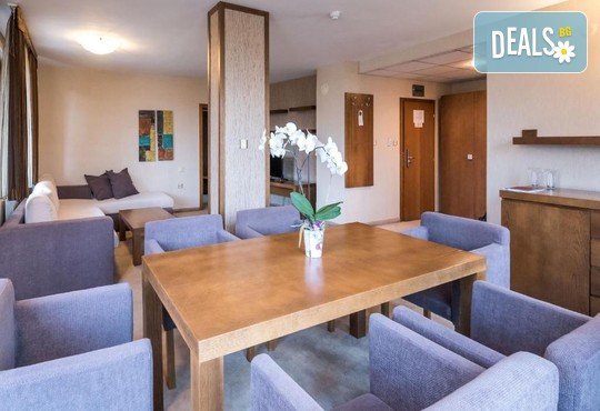 Евелина Палас 4* - снимка - 40