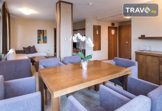 Евелина Палас 4* - снимка - 40