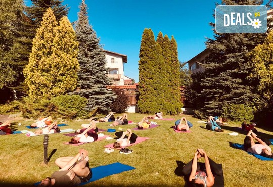 Евелина Палас 4* - снимка - 47