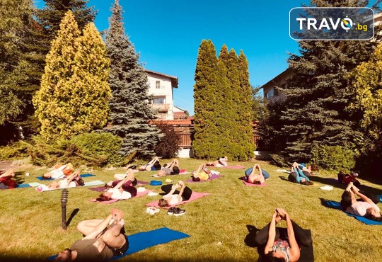 Евелина Палас 4* - снимка - 47