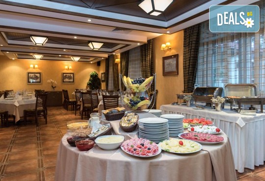 Евелина Палас 4* - снимка - 26