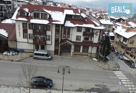 Евелина Палас 4* - снимка - 65