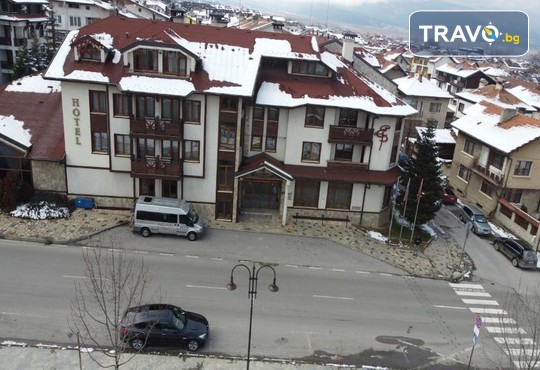 Евелина Палас 4* - снимка - 65