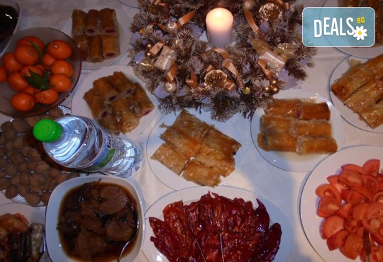 Евелина Палас 4* - снимка - 27