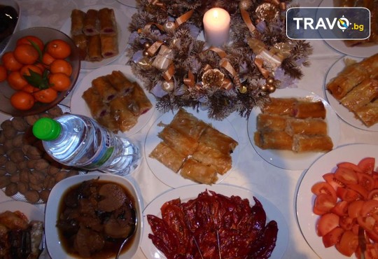 Евелина Палас 4* - снимка - 27